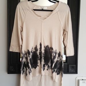 French Laundry Blouse